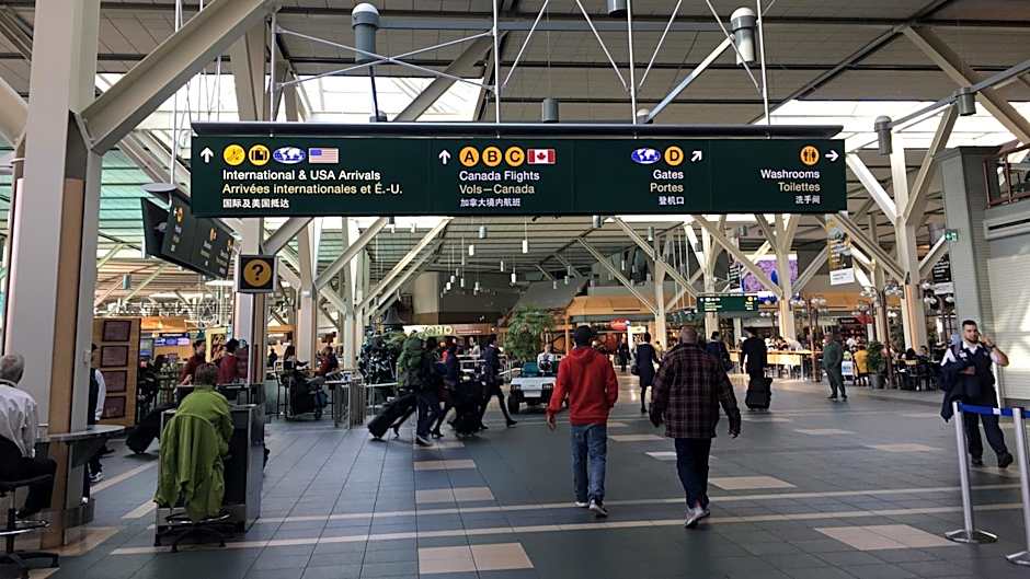 Richmond Vancouver Airport Comfy Home