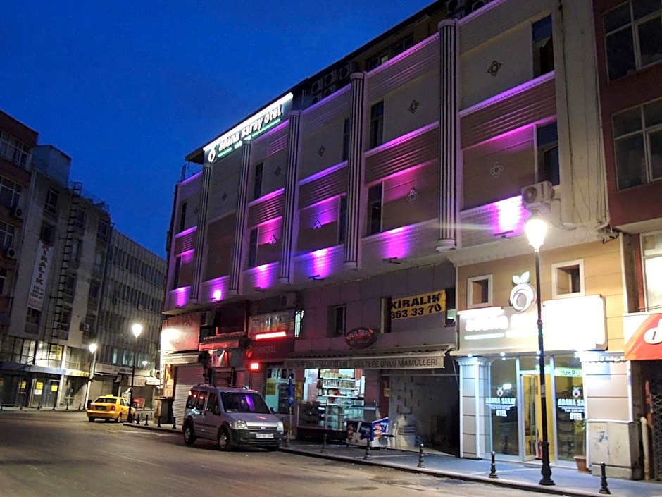Adana Saray Hotel
