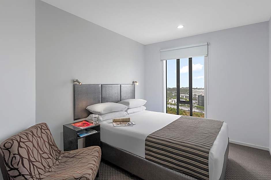 St Martins Waldorf Apartments