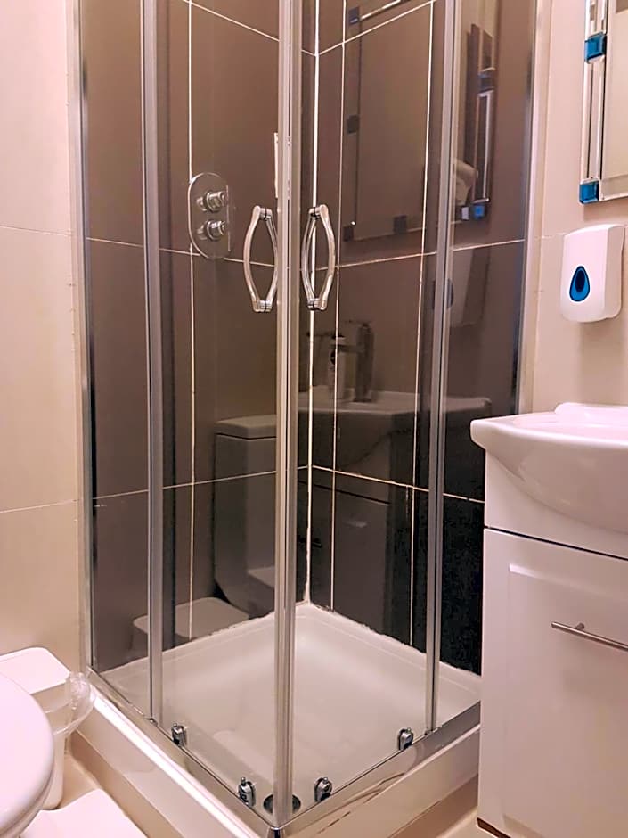 The Royal Chulan Hyde Park Hotel