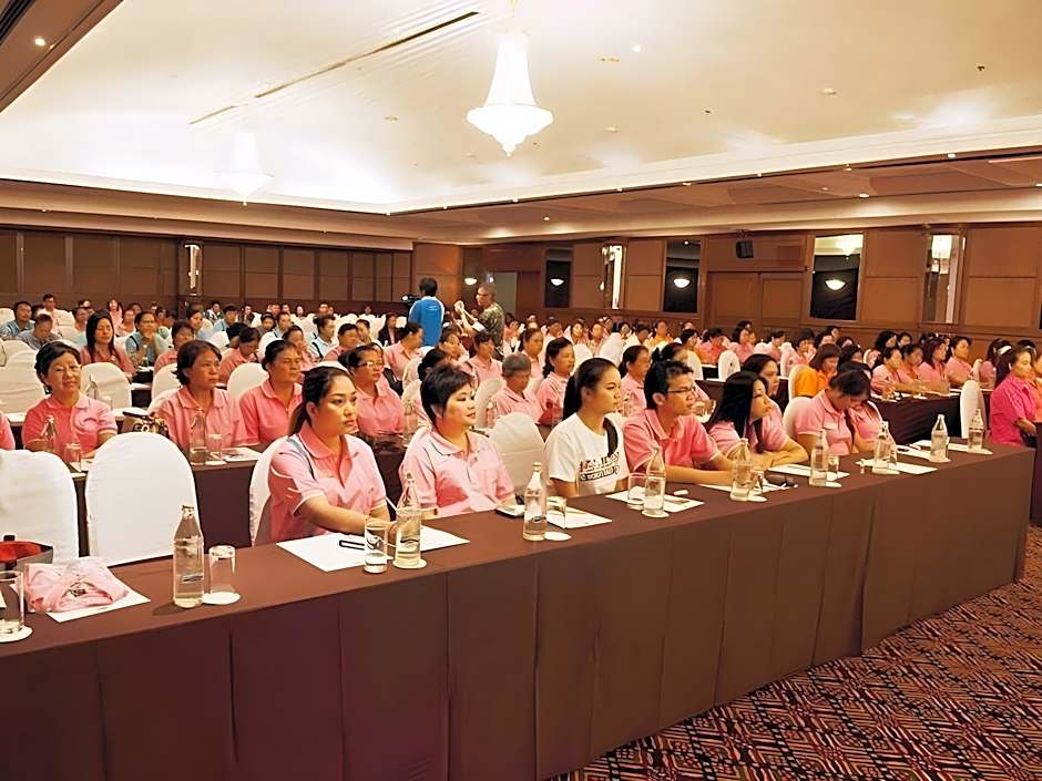 K.P. Grand Hotel Chanthaburi