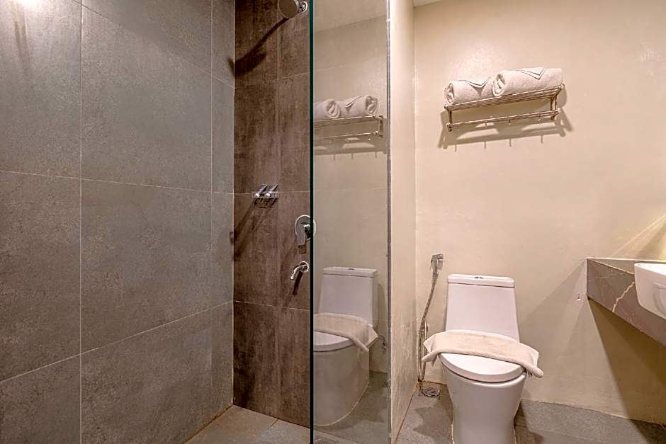 HORISON LE AMAN BALI