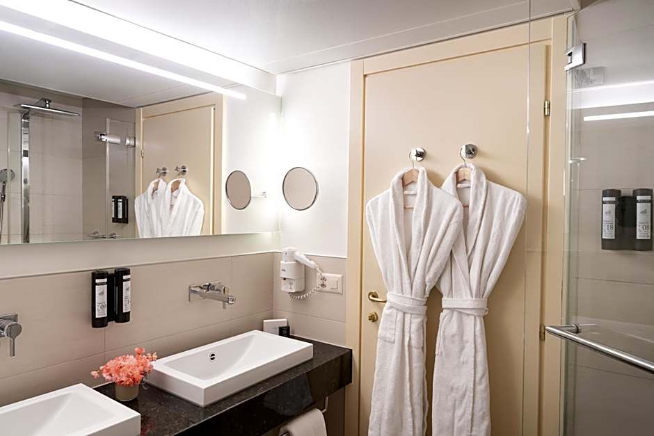 Hotel St.Gotthard