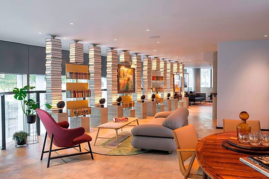 Bankside Hotel, Autograph Collection by Marriott
