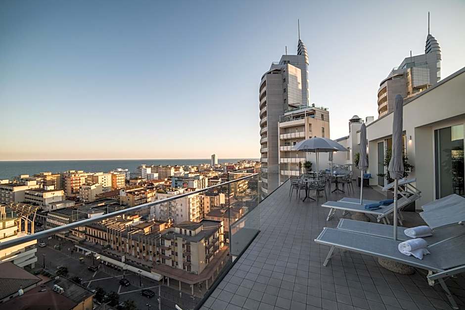 Hesperia Hotel & Residence