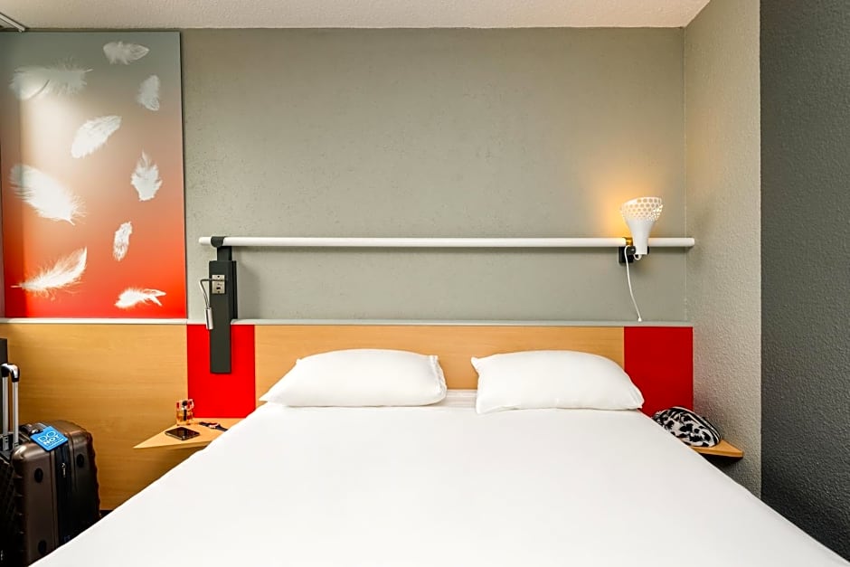 ibis Longwy Mexy