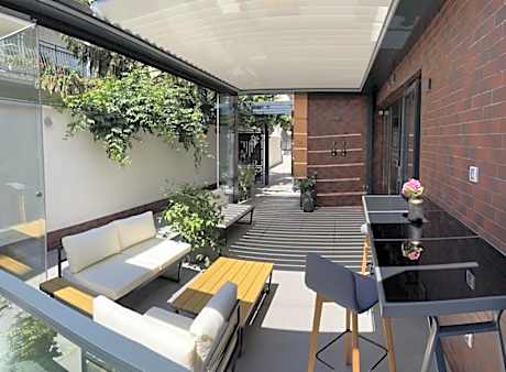 Caro Apartments & Rooms