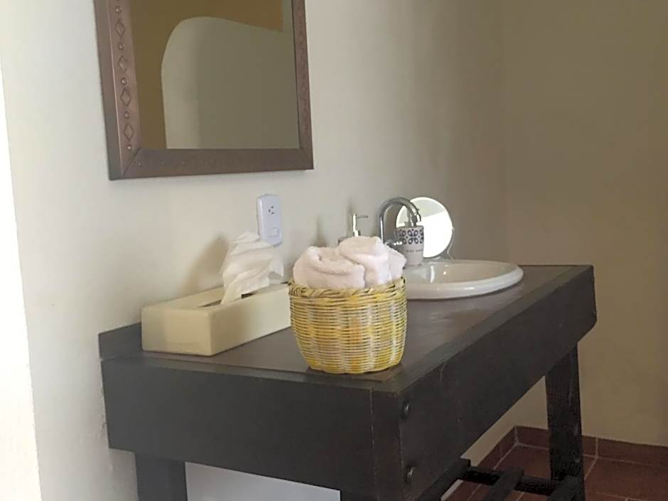 Suites colibri