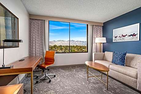 King Room with Mountain View - Tower