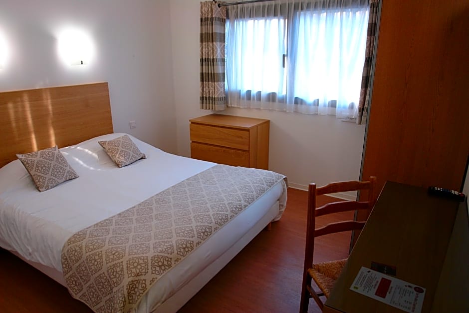 Brit Hotel L’Adresse -  Lyon West