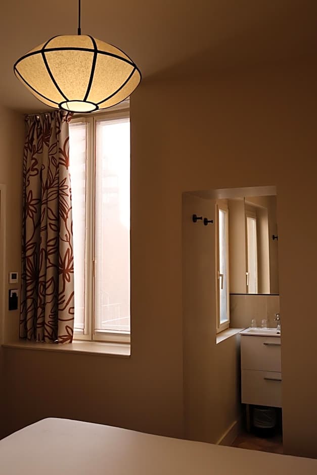 Best Western Saint Antoine