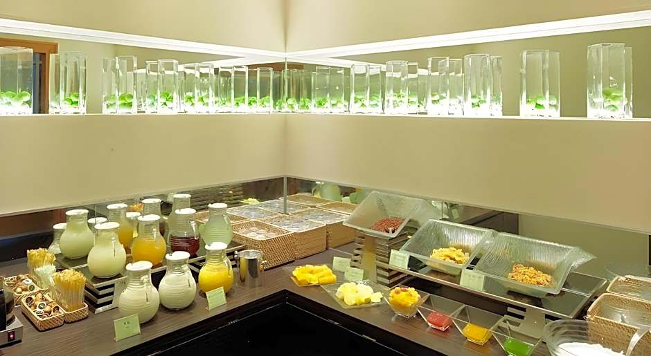 CANDEO HOTELS Kameyama