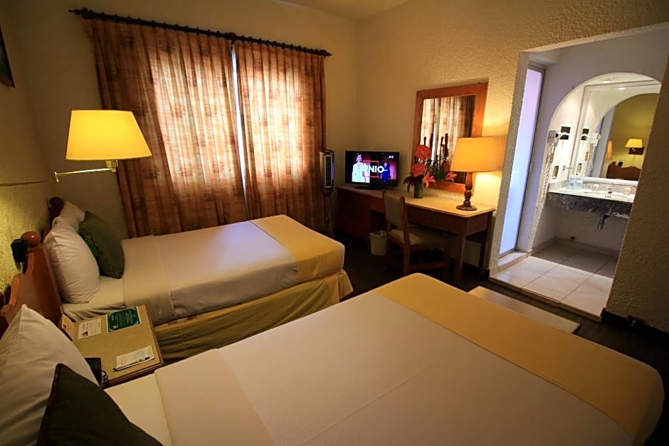 Hotel Maria Cristina