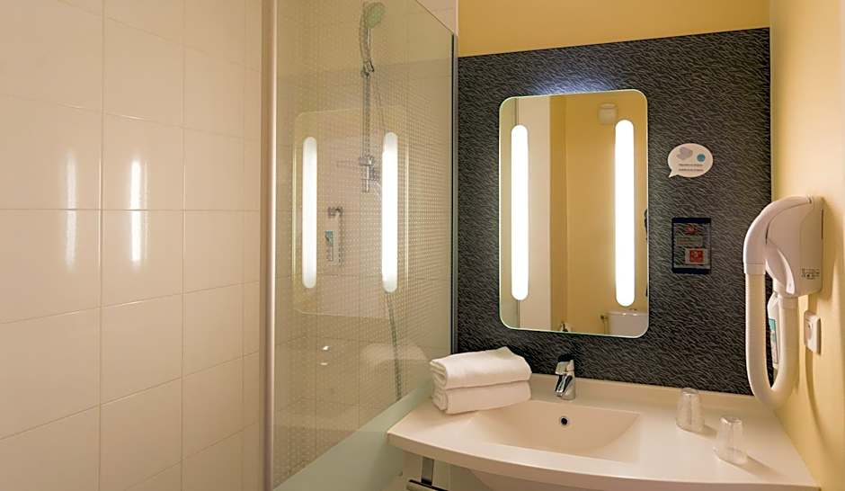 ibis Grenoble Centre Bastille