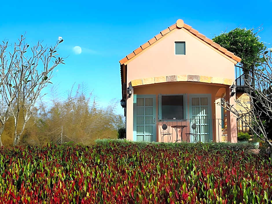 La Provence Suan Phung Hotel