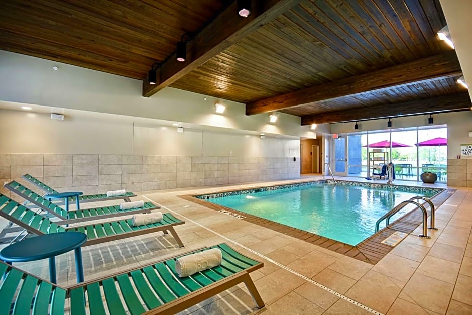 Home2 Suites By Hilton Terre Haute