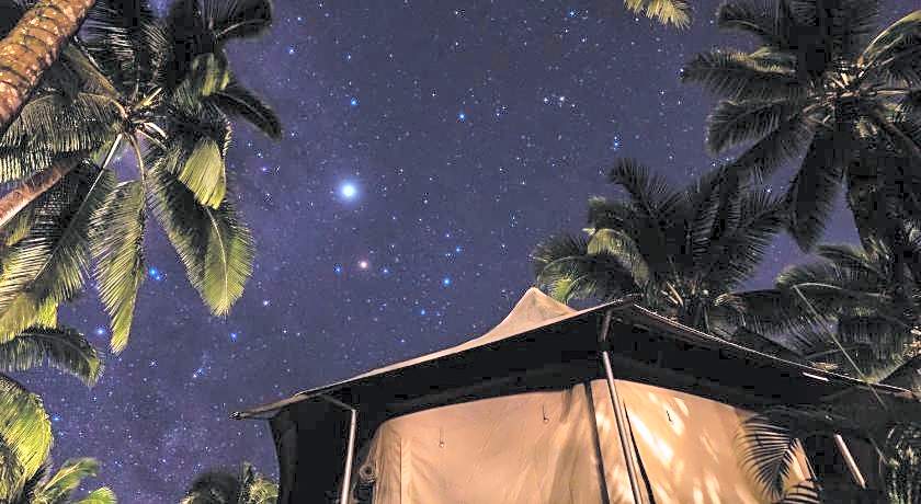 Canvas & Orchids Retreat