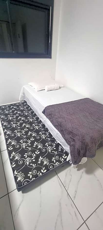 Iguassu Jungle pousada