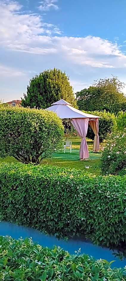 La Cjase di Pieri e Vilme