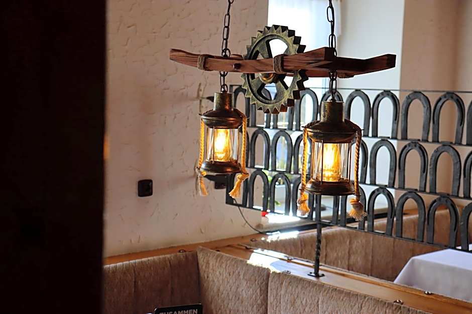 Schwarzes Ross Hotel & Restaurant Oberwiesenthal