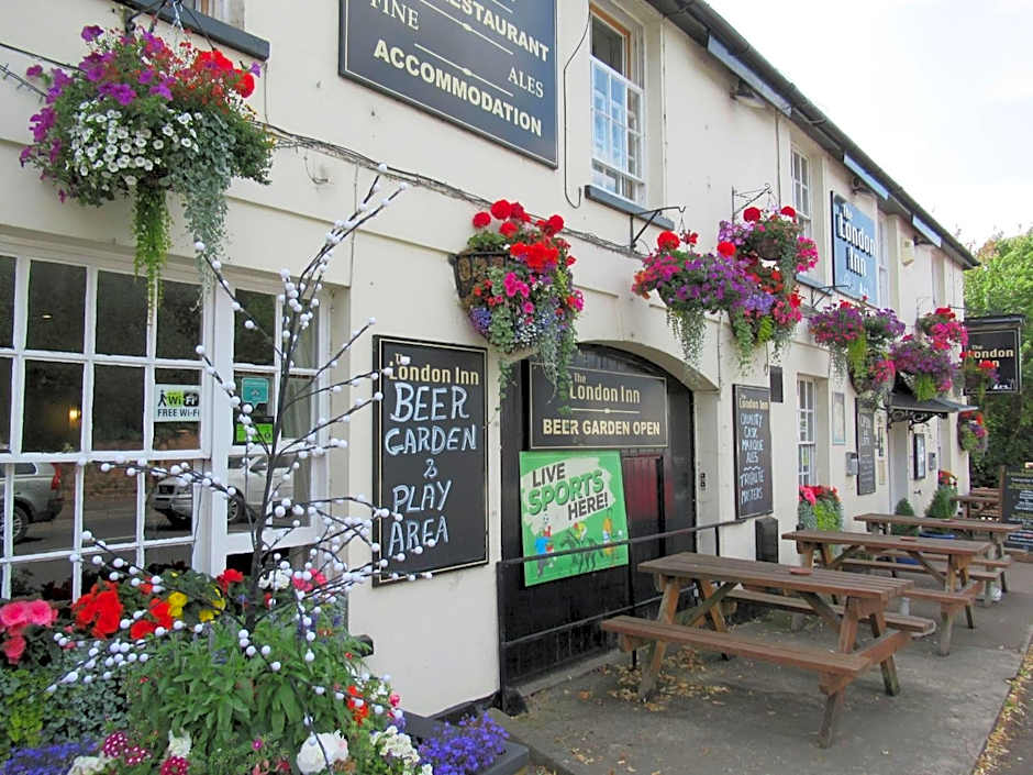 The London Inn