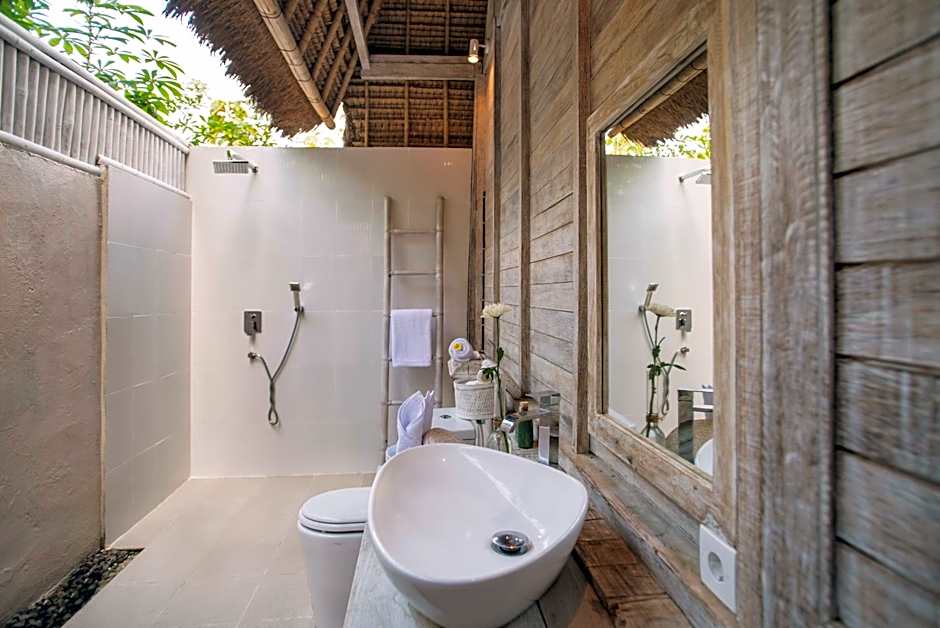 Komodo Garden