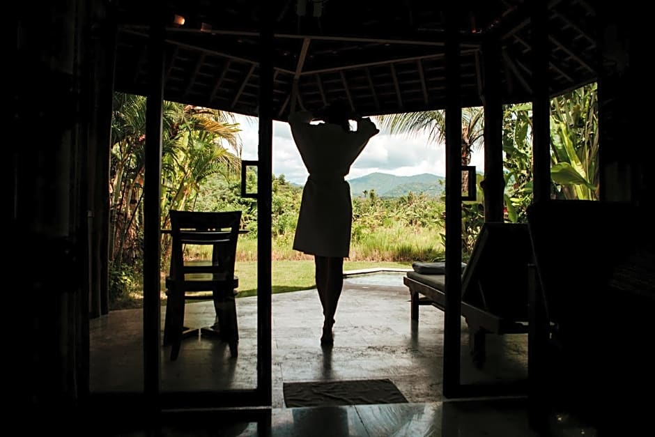 Sunrise Paradise Bali