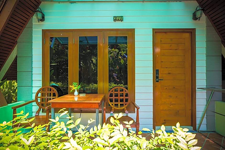 Phuket Meet Holiday Hotel-Rawai 普吉岛相遇花园度假酒店-拉威店