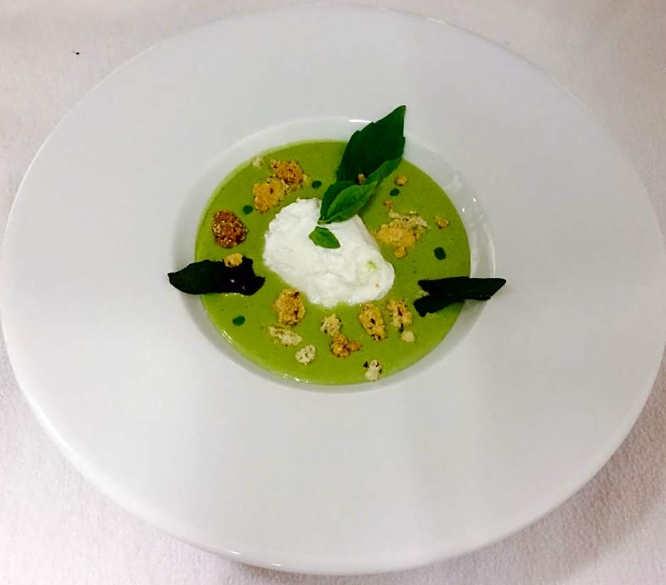 Clos de Vallombreuse, The Originals Relais (Relais du Silence)