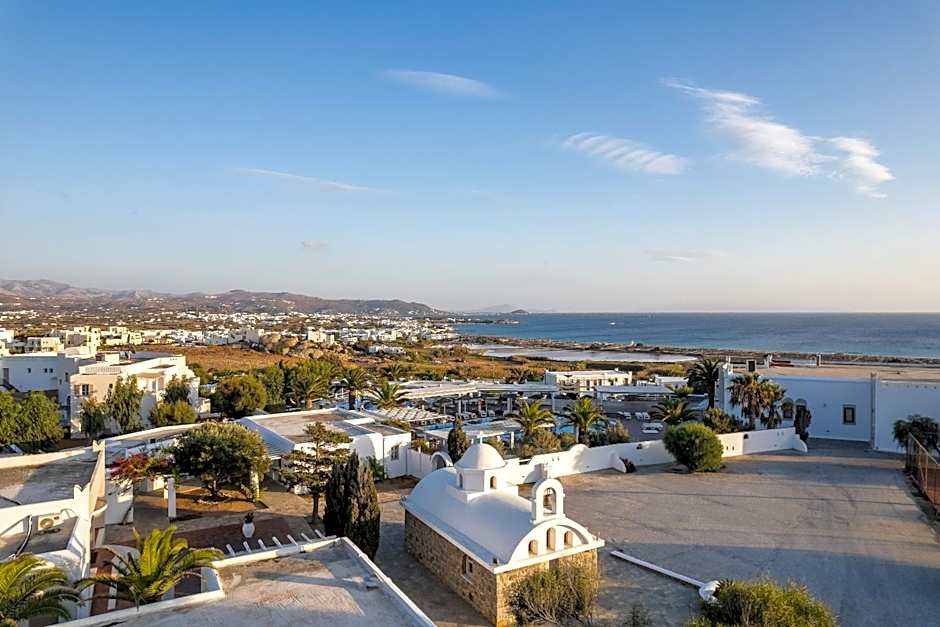 Kavuras Village Hotel & Suites