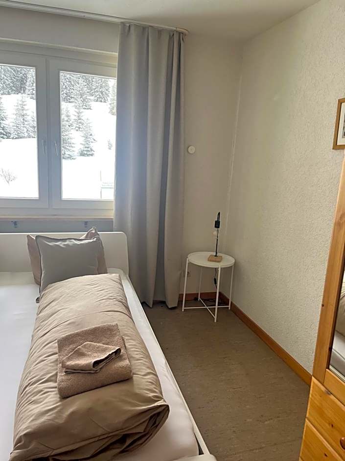 Berggasthof zur Todtnauer Hütte