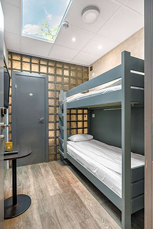 Stockholm Inn Hotel