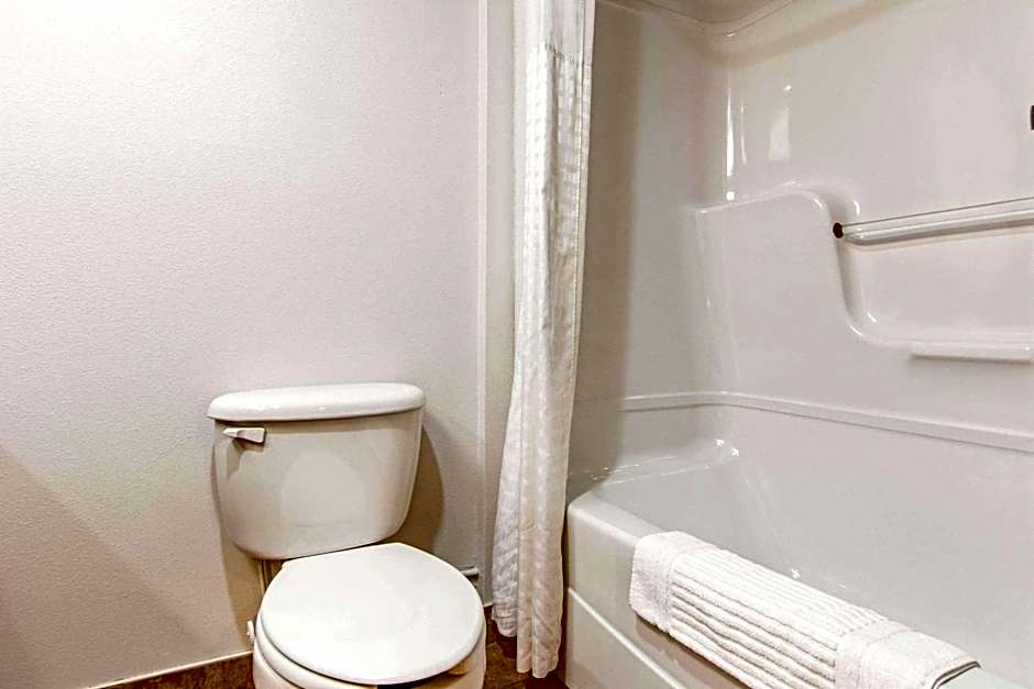 Comfort Inn And Suites