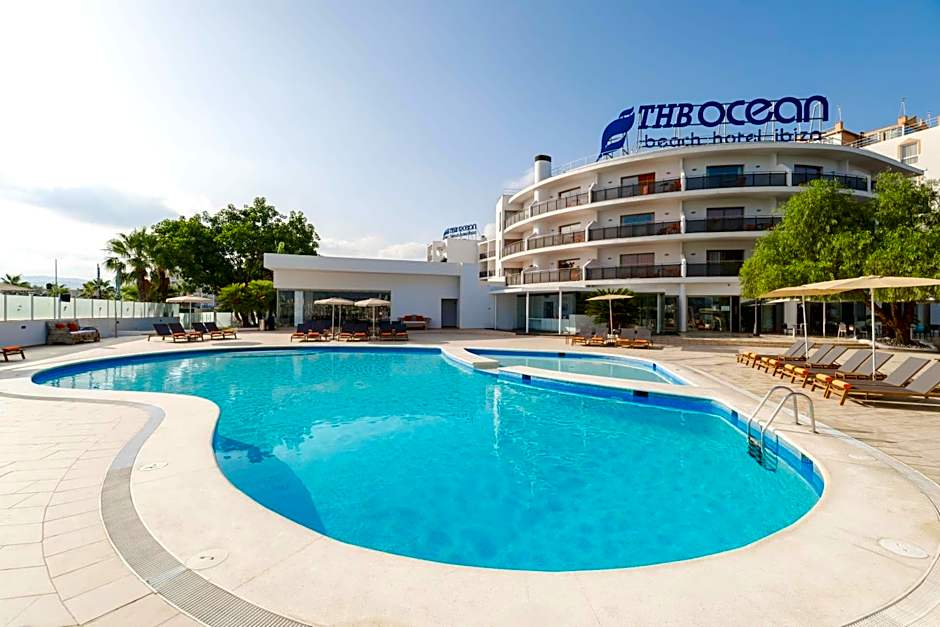 THB Ocean Beach-Adults Only