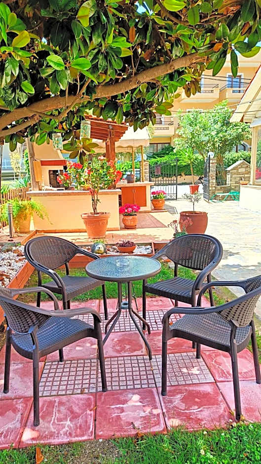 Garden House Katerina