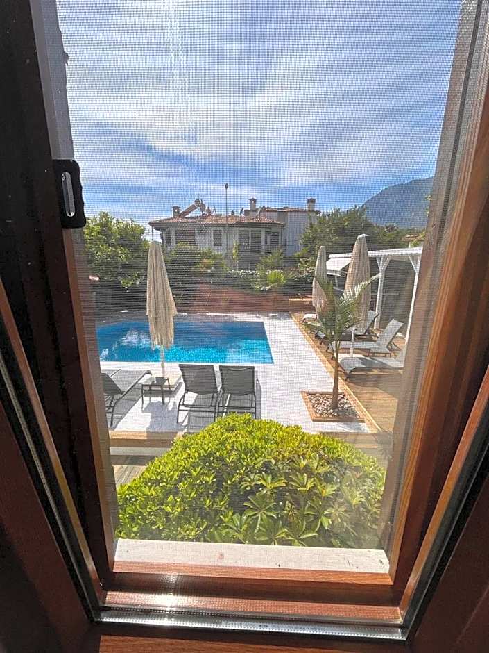 Yelken Hotel Akyaka