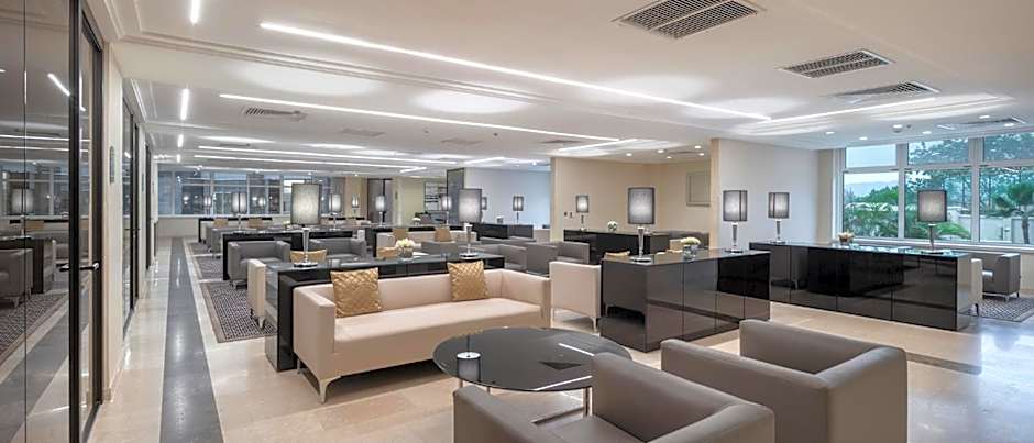Fraser Suites Abuja