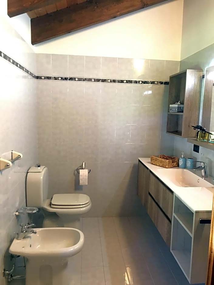 Al Chiar di Luna B&B Valtellina