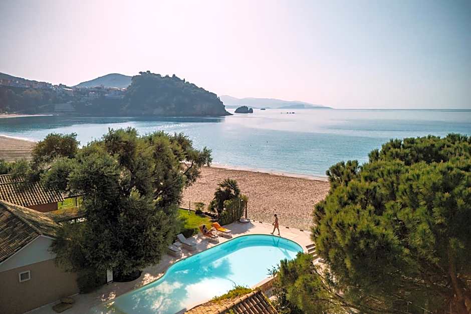 Foto 1 de 50 de Parga Beach Resort