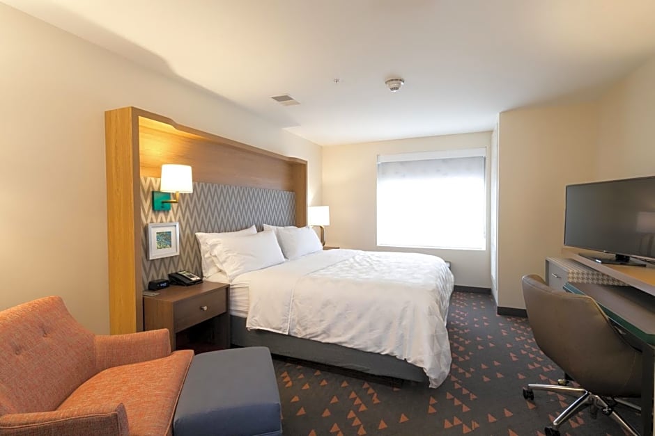 Holiday Inn & Suites - Detroit - Troy, an IHG Hotel