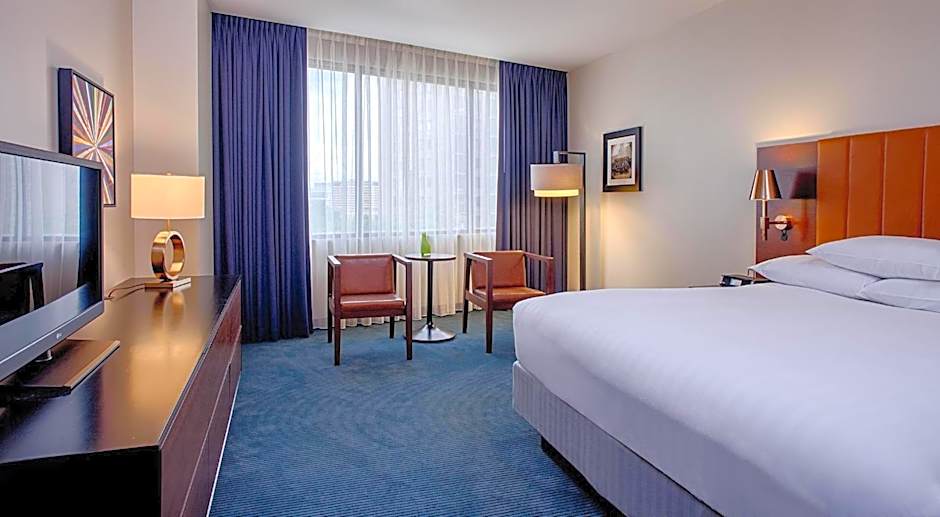 Hyatt Regency Minneapolis