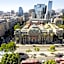 Mercure Santiago Centro