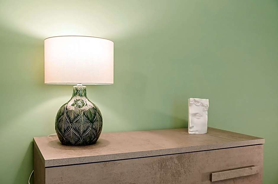 HABITAT- Apartments&Rooms