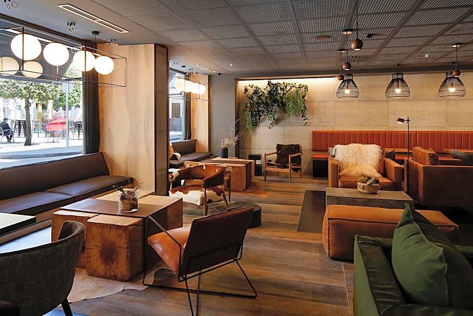 Munna Hotel Boutique