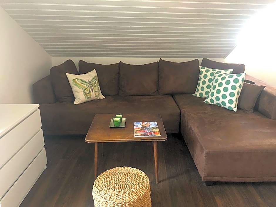 Apartment Dubravka Iza Roka