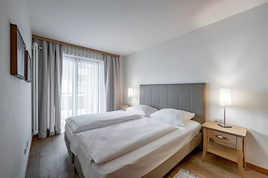 Apartment Torri di Seefeld