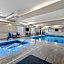 Hampton Inn By Hilton Pendleton