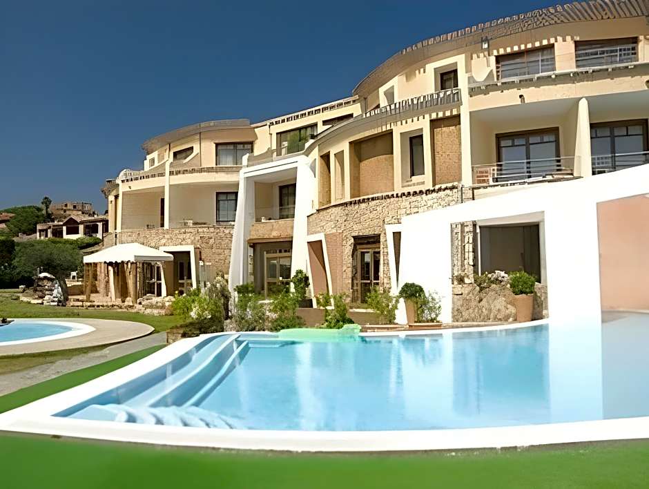Baia Caddinas Clubresidence