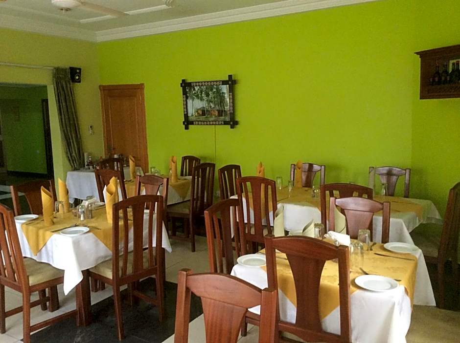 Eastgate Hotel
