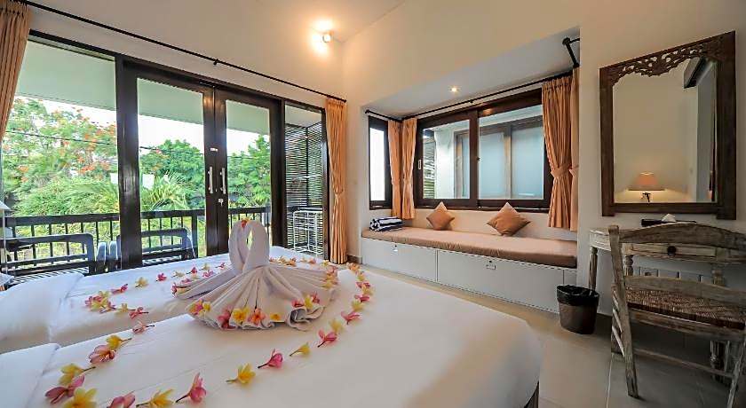 Sayang Sanur Terrace House